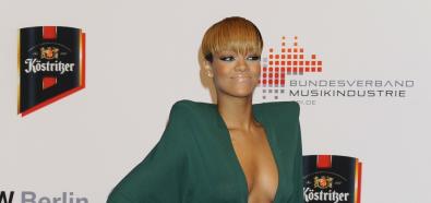 Rihanna - Echo Awards 2010